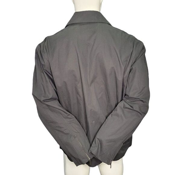 Perry Ellis Bomber Jacket (Size XL) - Picture 6 of 10